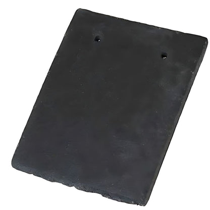 BMI Redland Concrete Plain Eave Top Tile - JJ Building Materials