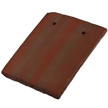 BMI Redland Concrete Plain Eave Top Tile - JJ Building Materials