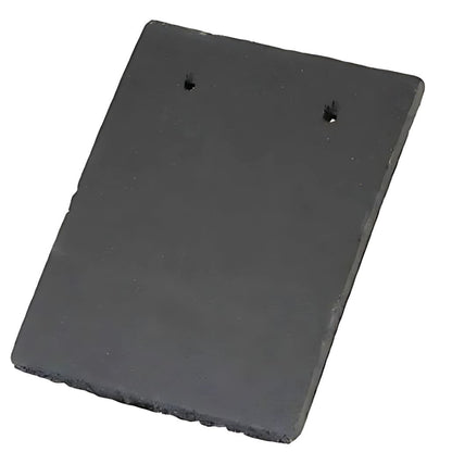 BMI Redland Concrete Plain Eave Top Tile - JJ Building Materials