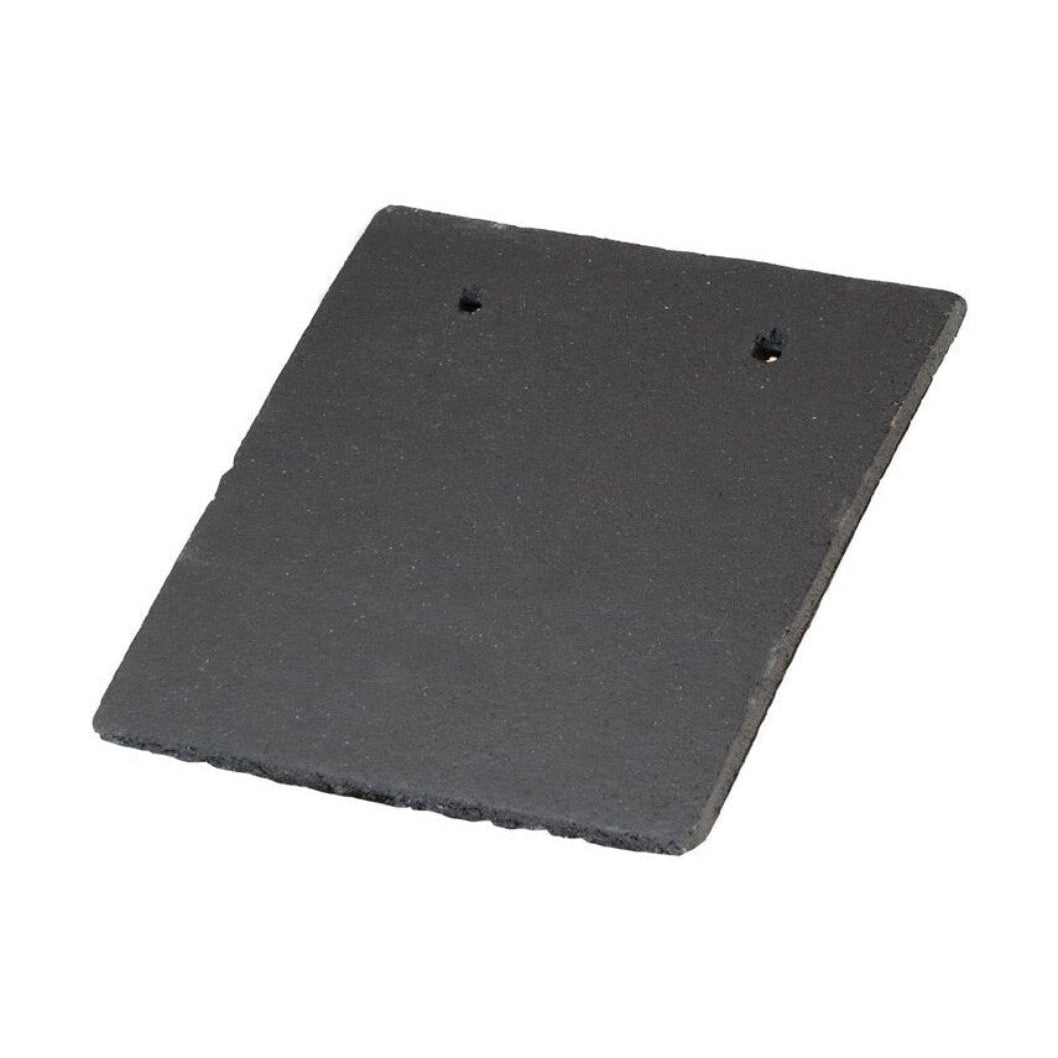 BMI Redland Concrete Plain Eave Top Tile - JJ Building Materials