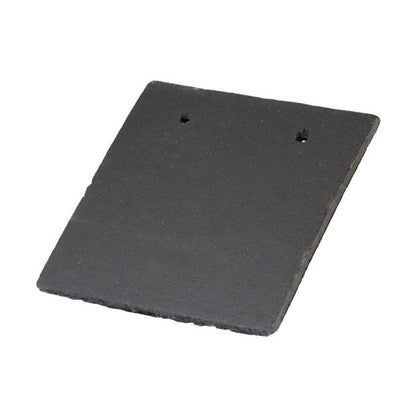 BMI Redland Concrete Plain Eave Top Tile - JJ Building Materials