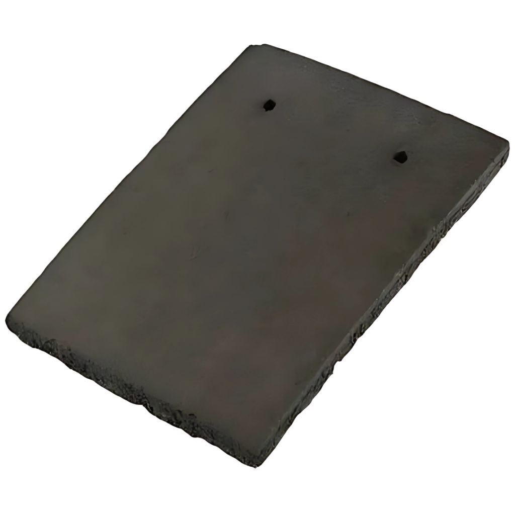 BMI Redland Concrete Plain Eave Top Tile - JJ Building Materials