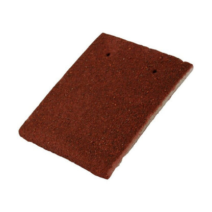 BMI Redland Concrete Plain Eave Top Tile - JJ Building Materials