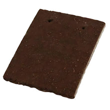 BMI Redland Concrete Plain Eave Top Tile - JJ Building Materials