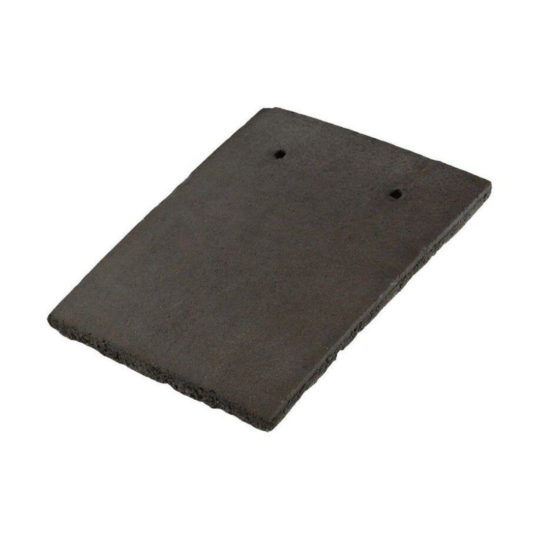 BMI Redland Concrete Plain Eave Top Tile - JJ Building Materials