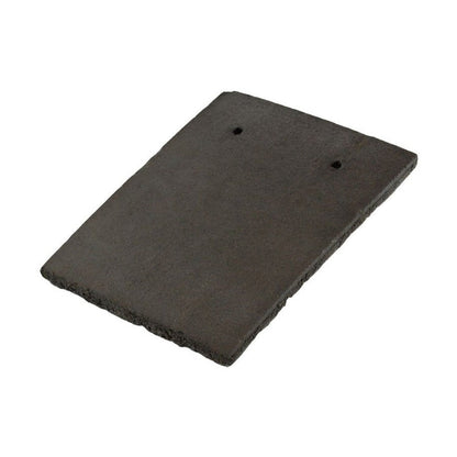 BMI Redland Concrete Plain Eave Top Tile - JJ Building Materials