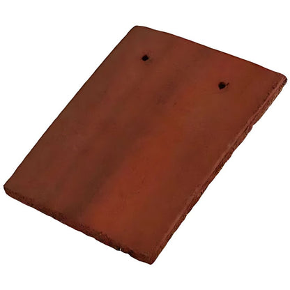 BMI Redland Concrete Plain Eave Top Tile - JJ Building Materials