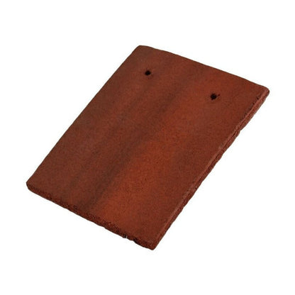 BMI Redland Concrete Plain Eave Top Tile - JJ Building Materials