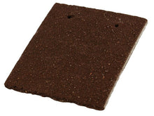 BMI Redland Concrete Plain Eave Top Tile - JJ Building Materials