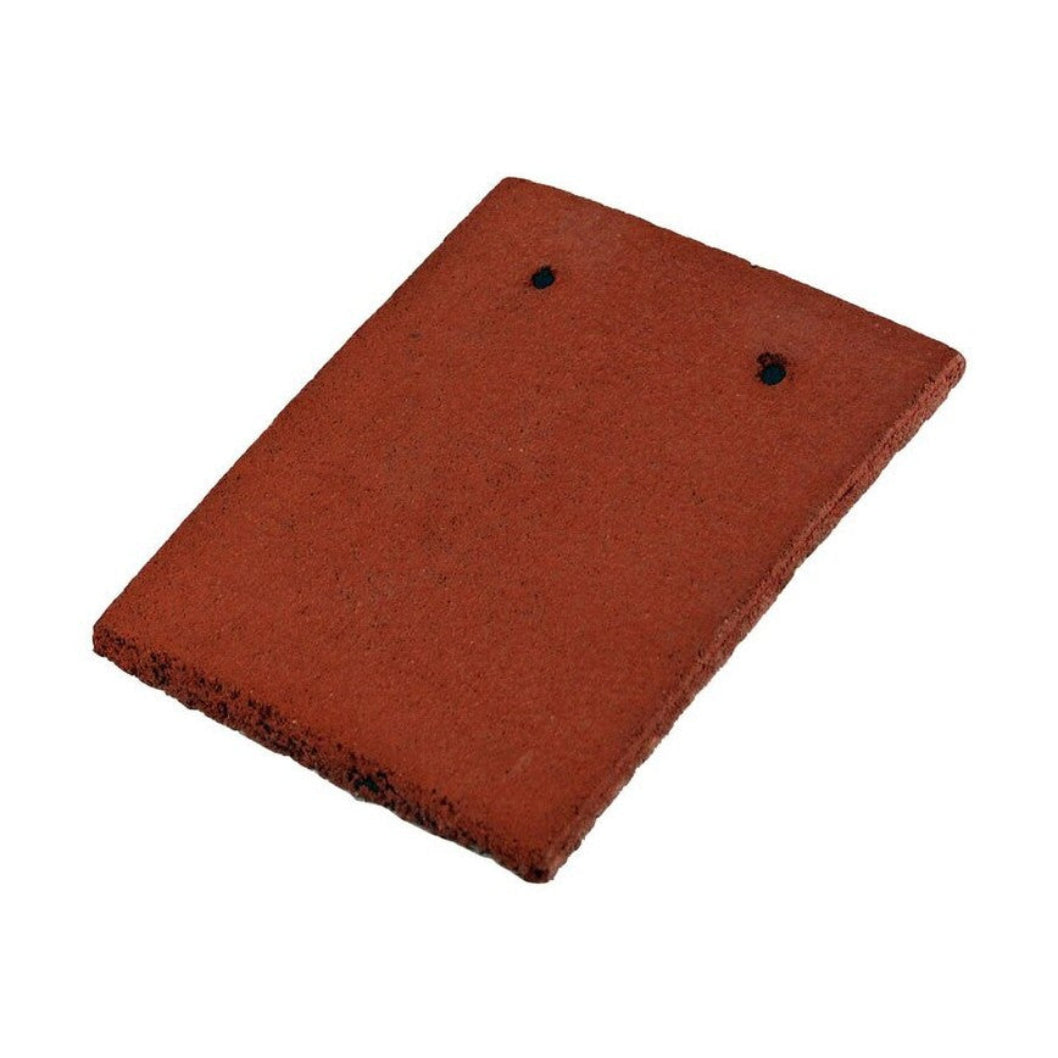BMI Redland Concrete Plain Eave Top Tile - JJ Building Materials