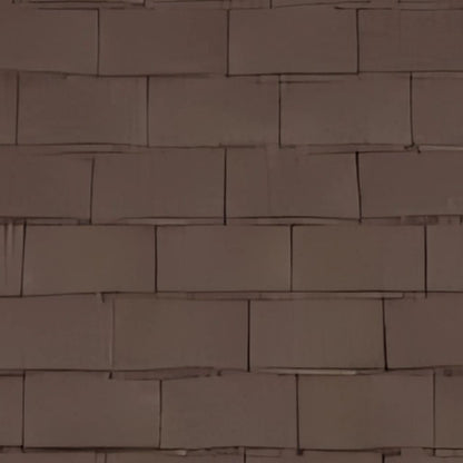 BMI Redland Concrete Plain Eave Top Tile - JJ Building Materials