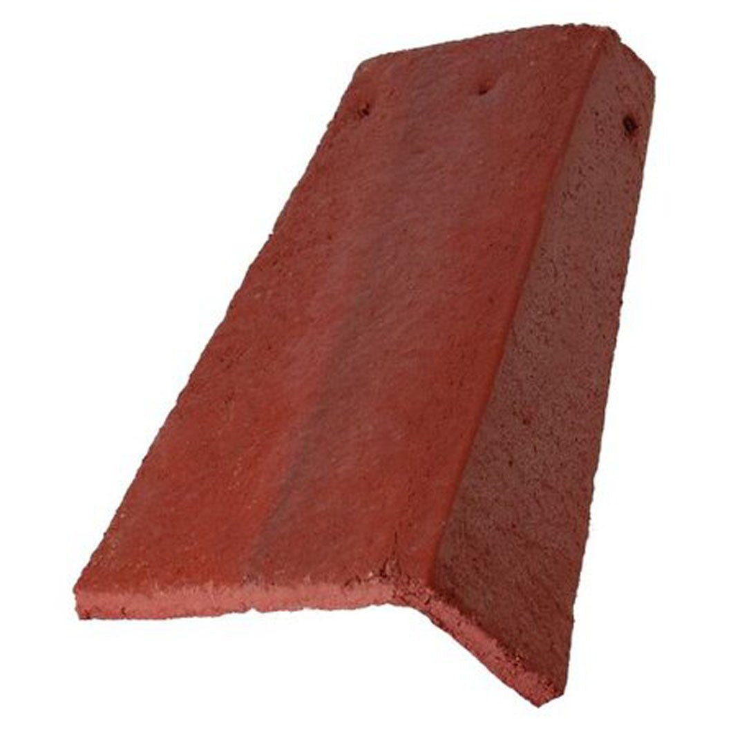 BMI Redland Concrete Plain External Angle Tile - JJ Building Materials