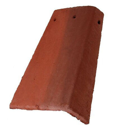 BMI Redland Concrete Plain External Angle Tile - JJ Building Materials