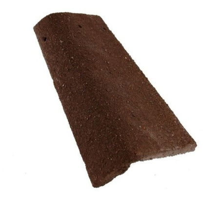 BMI Redland Concrete Plain External Angle Tile - JJ Building Materials