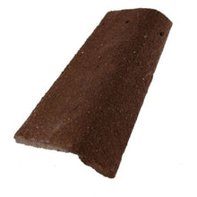 BMI Redland Concrete Plain External Angle Tile - JJ Building Materials