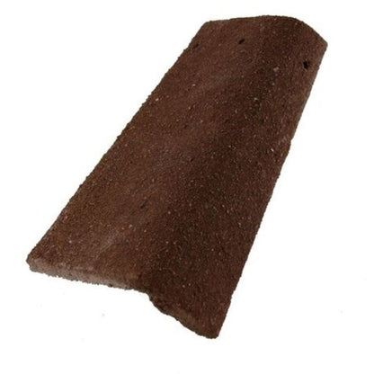 BMI Redland Concrete Plain External Angle Tile - JJ Building Materials
