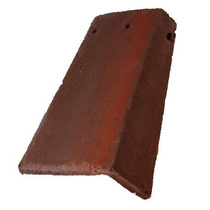 BMI Redland Concrete Plain External Angle Tile - JJ Building Materials
