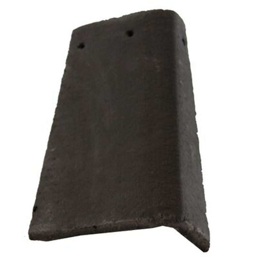 BMI Redland Concrete Plain External Angle Tile - JJ Building Materials
