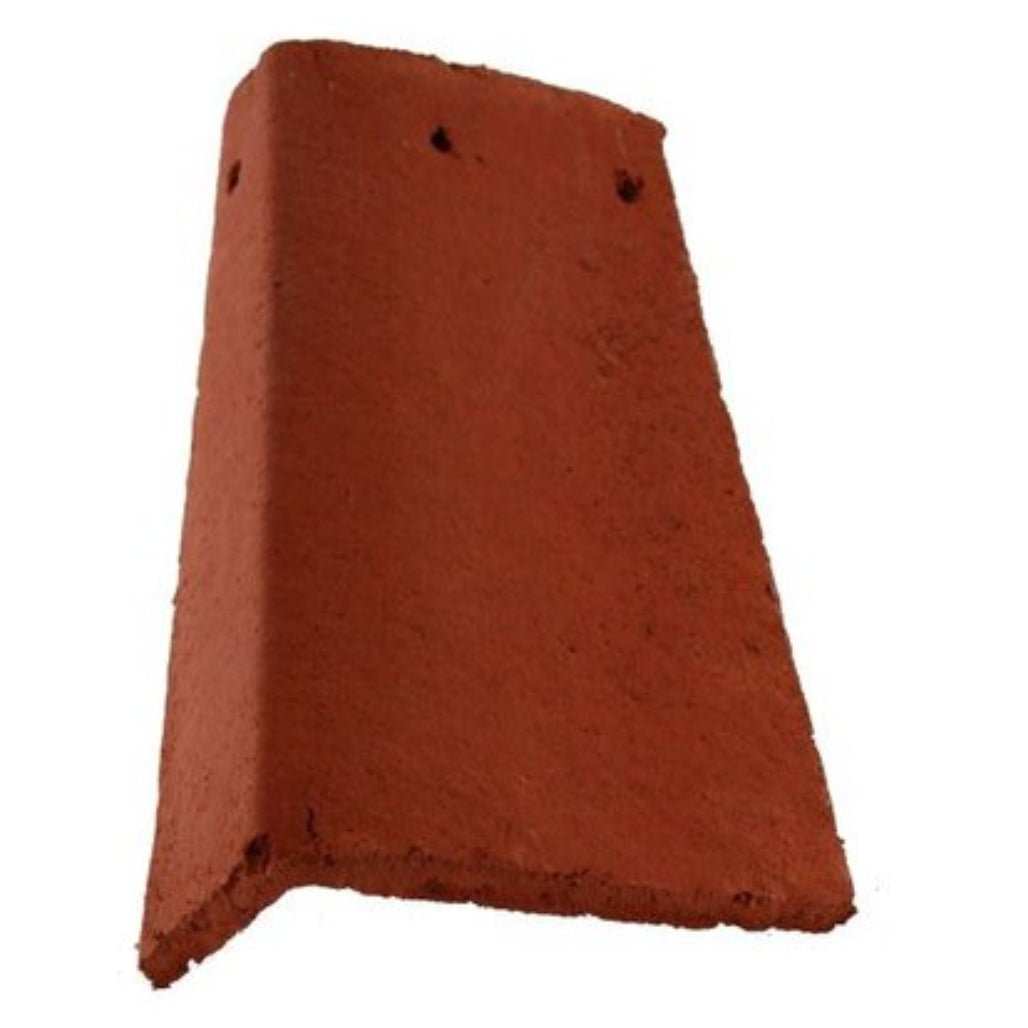 BMI Redland Concrete Plain External Angle Tile - JJ Building Materials