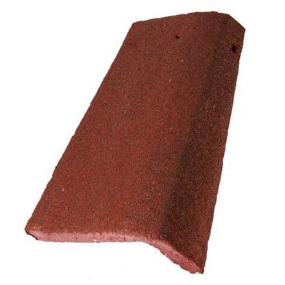 BMI Redland Concrete Plain External Angle Tile - JJ Building Materials