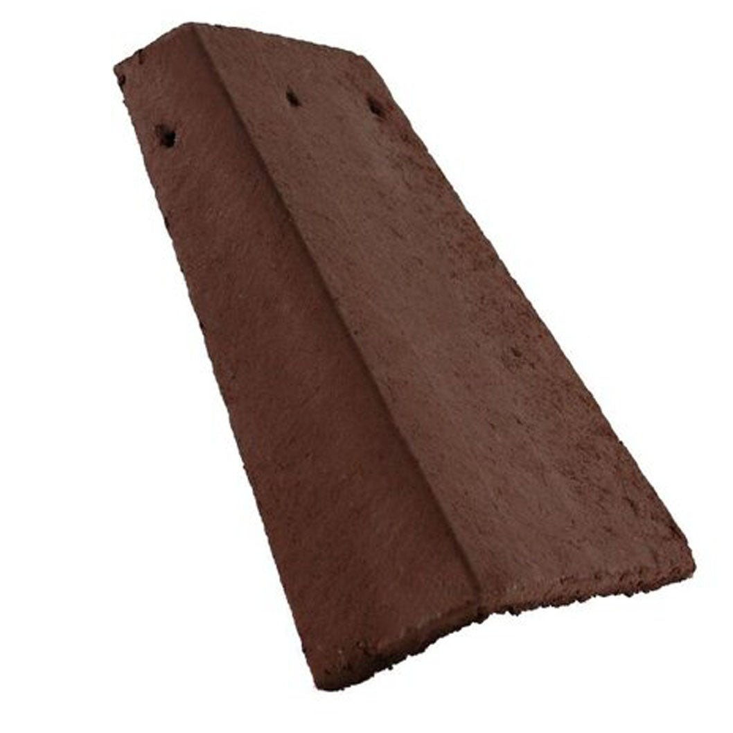 BMI Redland Concrete Plain External Angle Tile - JJ Building Materials