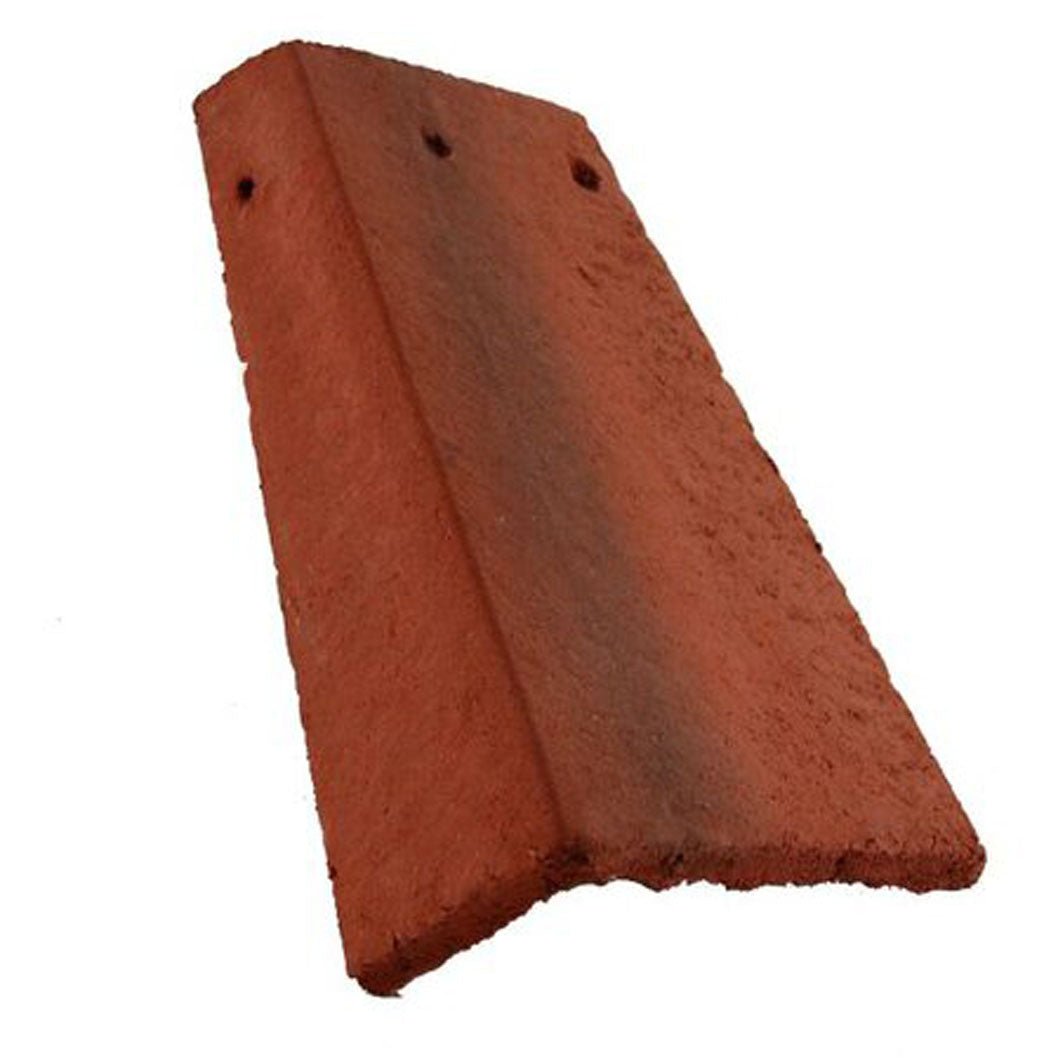 BMI Redland Concrete Plain External Angle Tile - JJ Building Materials