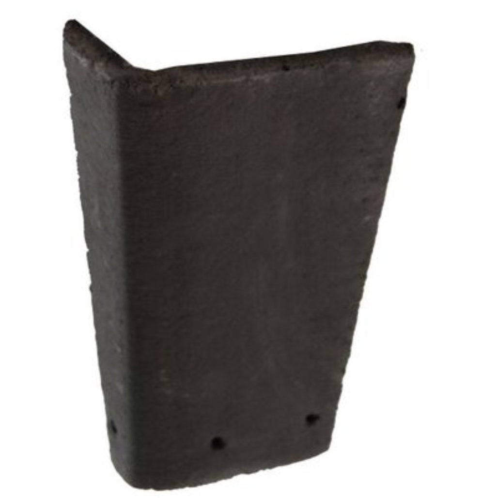 BMI Redland Concrete Plain External Angle Tile - JJ Building Materials