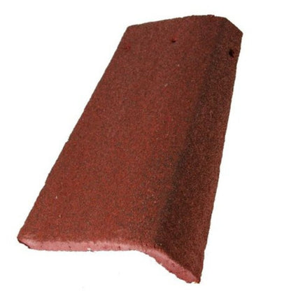 BMI Redland Concrete Plain External Angle Tile - JJ Building Materials