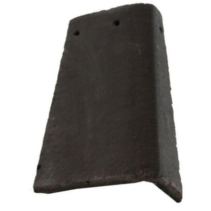 BMI Redland Concrete Plain External Angle Tile - JJ Building Materials