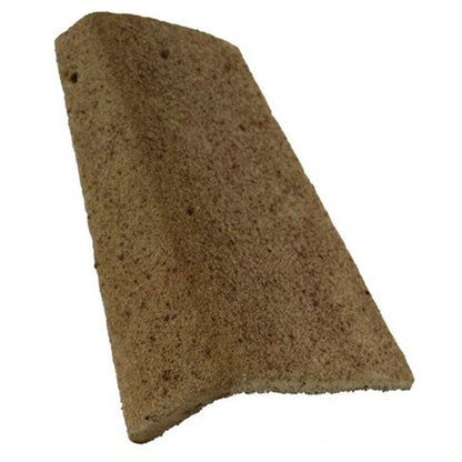 BMI Redland Concrete Plain External Angle Tile - JJ Building Materials