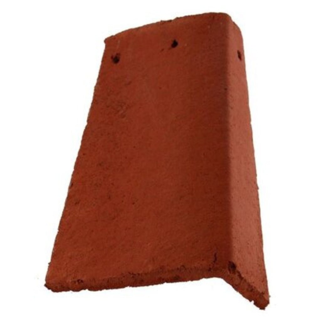 BMI Redland Concrete Plain External Angle Tile - JJ Building Materials
