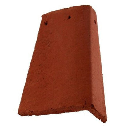 BMI Redland Concrete Plain External Angle Tile - JJ Building Materials