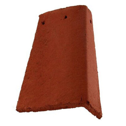 BMI Redland Concrete Plain External Angle Tile - JJ Building Materials