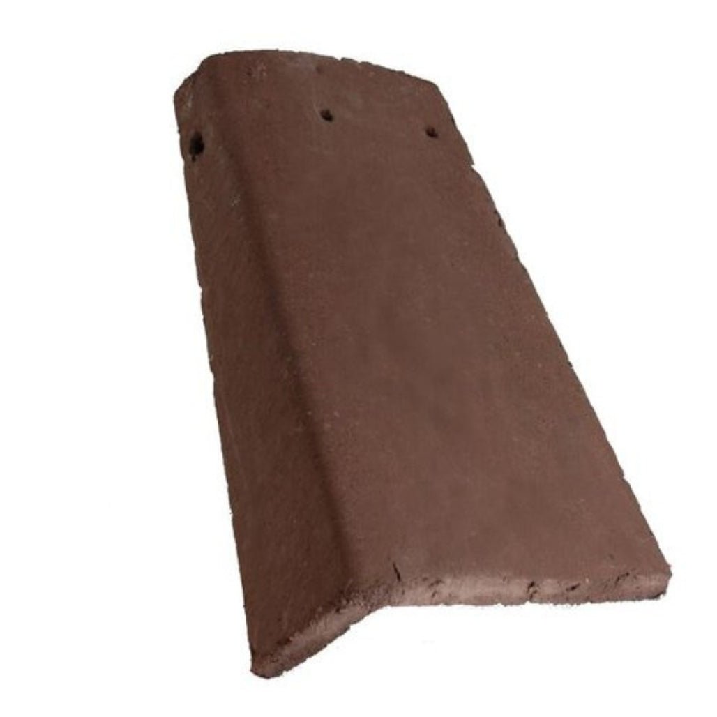 BMI Redland Concrete Plain External Angle Tile - JJ Building Materials