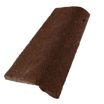 BMI Redland Concrete Plain External Angle Tile - JJ Building Materials
