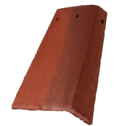 BMI Redland Concrete Plain External Angle Tile - JJ Building Materials