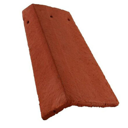 BMI Redland Concrete Plain External Angle Tile - JJ Building Materials