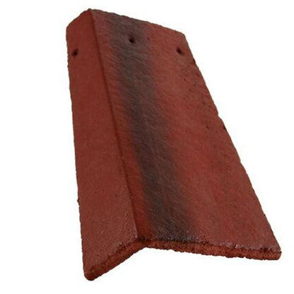 BMI Redland Concrete Plain External Angle Tile - JJ Building Materials