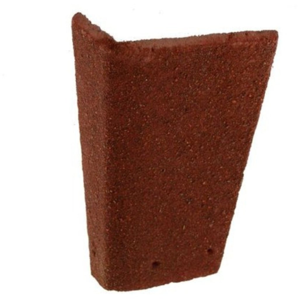 BMI Redland Concrete Plain External Angle Tile - JJ Building Materials