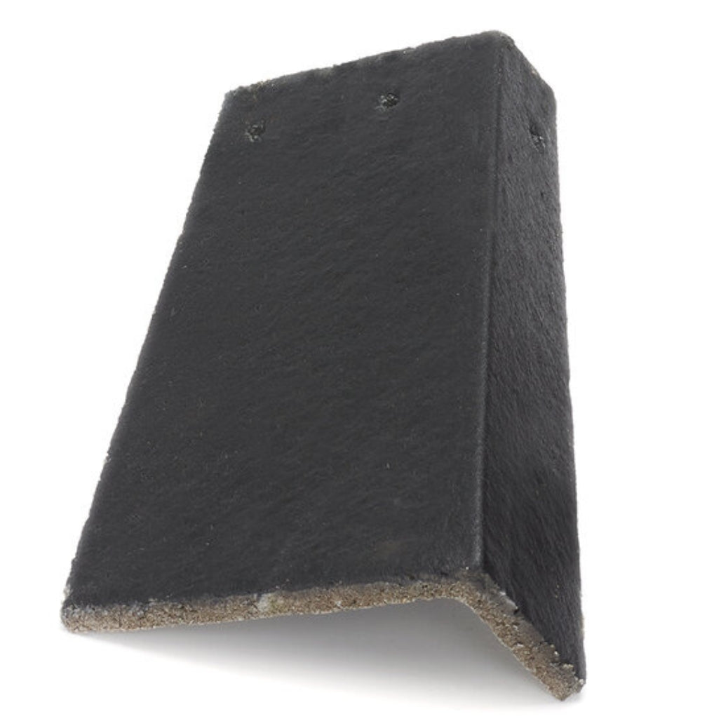 BMI Redland Concrete Plain External Angle Tile - JJ Building Materials