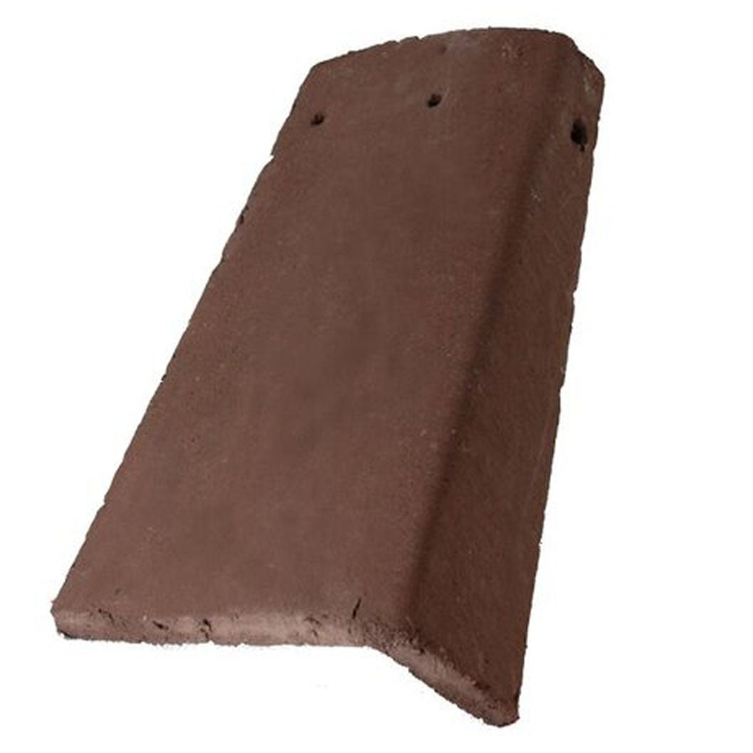 BMI Redland Concrete Plain External Angle Tile - JJ Building Materials