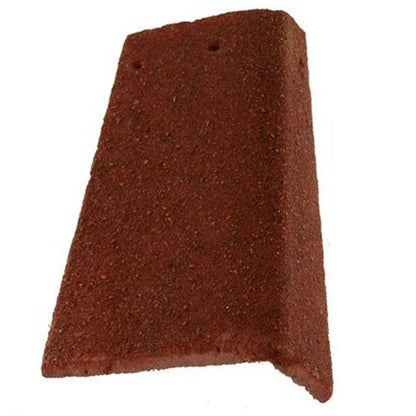BMI Redland Concrete Plain External Angle Tile - JJ Building Materials