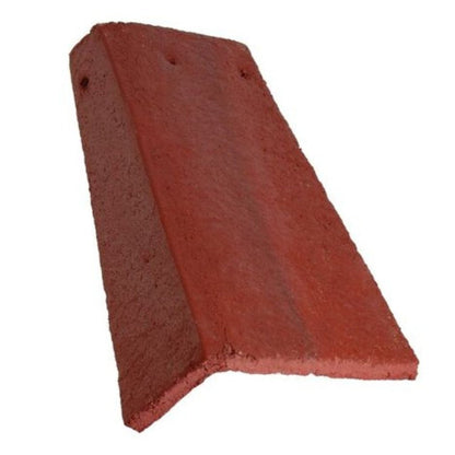 BMI Redland Concrete Plain External Angle Tile - JJ Building Materials