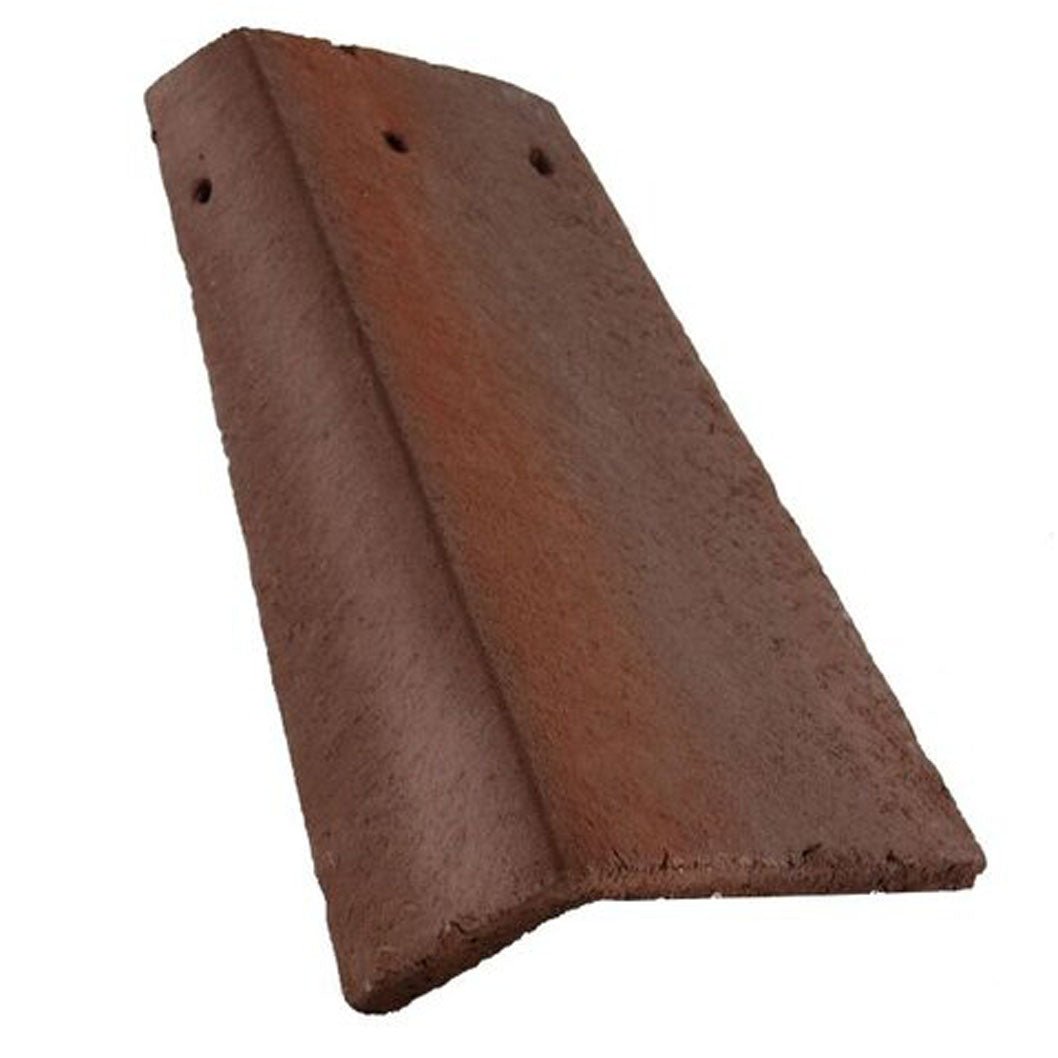 BMI Redland Concrete Plain External Angle Tile - JJ Building Materials