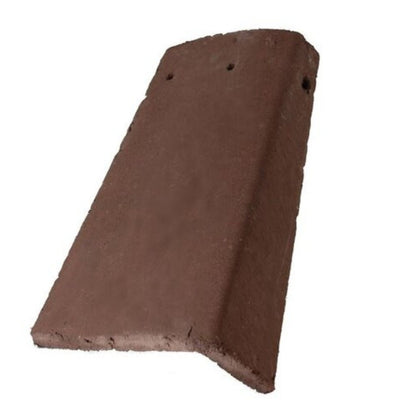 BMI Redland Concrete Plain External Angle Tile - JJ Building Materials