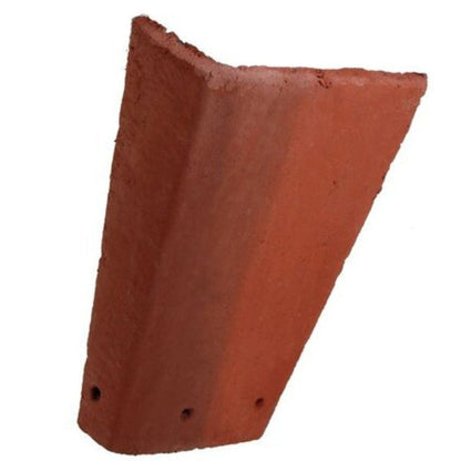 BMI Redland Concrete Plain External Angle Tile - JJ Building Materials