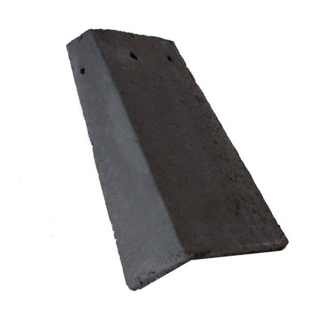 BMI Redland Concrete Plain External Angle Tile - JJ Building Materials