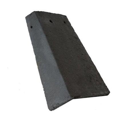 BMI Redland Concrete Plain External Angle Tile - JJ Building Materials
