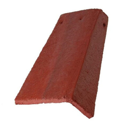 BMI Redland Concrete Plain External Angle Tile - JJ Building Materials