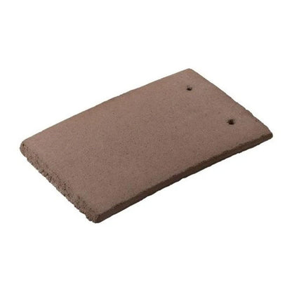 BMI Redland Concrete Plain Roof Tile - JJ Building Materials